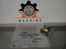 Load image into Gallery viewer, Watlow 80A1-2602-2000 Temperature Control Board "J" 120V 0-1000 New No Box