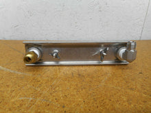 Load image into Gallery viewer, ABB 10A6130 Flow Meter Housing 1720kPa 1250PSIG Used