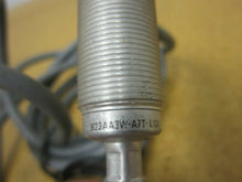 Load image into Gallery viewer, Micro Switch 923AA3W-A7T-L Proximity Sensor 10-30V Gently Used