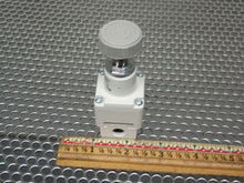 Load image into Gallery viewer, SMC 1R1020-N01 NIR1C00 Precision Modular Regulator 150PSI New Old Stock