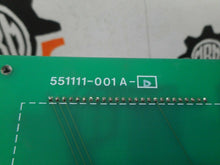 Load image into Gallery viewer, Data Tech Display Board 551111-001A D Used With Warranty