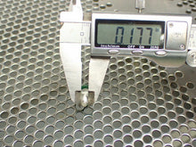 Load image into Gallery viewer, Abbatron 899-104 Smith Binding Posts New Old Stock (Lot of 21)