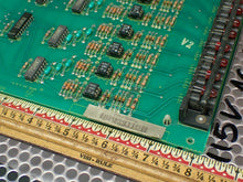 Load image into Gallery viewer, General Electric IC600YB804A 115V AC-DC Input Module ASM. No. 44A297035-G05 Used