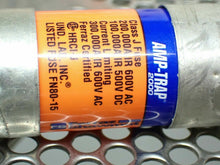 Load image into Gallery viewer, Amp-Trap AJT45 Smart Spot Fuses 45A 600VAC Used With Warranty (Lot of 3)