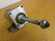 Load image into Gallery viewer, Crouzet 80835011 Motor 24V Base 3000 RPM RAP 122.5 SENS.2 Used