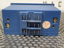 Load image into Gallery viewer, ATC 328B200U10XX 120V 50/60Hz MOS Time Delay Relay Used With Warranty See Pics