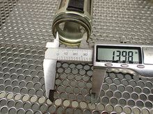 Load image into Gallery viewer, (1) SMC 3/8" & (1) Unknown Bowl Guards Used With Warranty See All Pictures