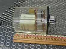 Load image into Gallery viewer, MESON 3100-OF-A2-0006 With Potter & Brumfield KHF17D12 Relays 110VDC (Lot of 5)
