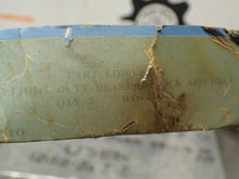 Load image into Gallery viewer, (3) Bearing Block Assembly LDBB-BA?? W/ (9) McGill CF-1-1/2 SB THT Cam Followers