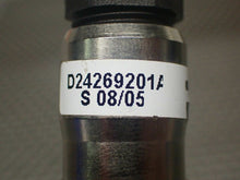 Load image into Gallery viewer, (1) D24269201A And (2) D24269200A Connectors New Old Stock See All Pictures