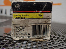 Load image into Gallery viewer, General Electric CR104G1 Contact Block New Old Stock See All Pictures