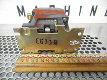 Load image into Gallery viewer, Westinghouse BF30F 765A179G01 Control Relay 10A 300VAC 3NO 0NC 220/240V Coil