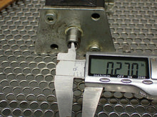 Load image into Gallery viewer, Parker P1M032FDNY9M0 35.0 Cylinder 150PSI Used With Warranty See All Pictures