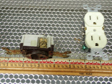 Load image into Gallery viewer, Hubbell Twist-Lock Connector Housings & (5) Plugs & (3) Receptacles See All Pics