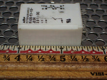 Load image into Gallery viewer, Potter & Brumfield (3) R10S-E1-Y2-J10.0K & (1) R10S-E1-Y2-J2.5K Used W/ Warranty