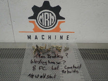 Load image into Gallery viewer, 8 Pc Contact Kit New Old Stock (Allen Bradley/Westinghouse Unknown)