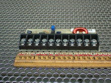 Load image into Gallery viewer, 660SSR-4-GFM Temperature Controller Circuit Board Used With Warranty See Pics