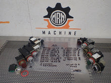 Load image into Gallery viewer, Allen Bradley 800MS-X024 800MR-D6 800MR-PT16S 800MR-NX2Q And More (Lot of 12)