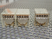 Load image into Gallery viewer, (1) Clare 204801-068 & (2) NYC 204801-668 Relays Used With Warranty See All Pics