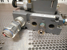 Load image into Gallery viewer, Numatics (2) 081SS402M000061 (1) 082SS415M000061 (2) 081SA402M000061 Valves Used