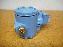 Load image into Gallery viewer, Rosemount 2088-G0A22A1 Pressure Transmitter 4-20mA 1/2" NPT New Old Stock