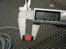 Load image into Gallery viewer, ISSC 9952-0500/T12-A110 Proximity Sensor New Old Stock Fast Free Shipping