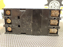 Load image into Gallery viewer, 200A 3 Pole Circuit Breaker Mag. Adj. 900-2000 Used With Warranty See All Pics