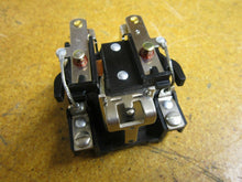Load image into Gallery viewer, MSD Inc A425BXX Relay With Coil 10Amp 600VAC 30Amp 28VDC Coil 120V 60Hz Broken