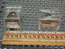 Load image into Gallery viewer, (2) NYC 204810-228C Relays (1) Clare LB0042S17 204810-228C Relays Used Lot of 3