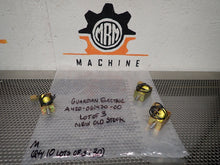 Load image into Gallery viewer, Guardian Electric A420-061430-00 Solenoids 288Ohms 48VDC New No Box (Lot of 3)