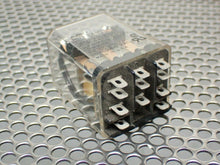 Load image into Gallery viewer, Potter & Brumfield KUP14AE5 Relay 240V 50-60Hz Used With Warranty See All Pics