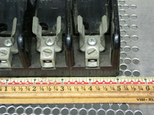 Load image into Gallery viewer, (1) Marathon 4100032CU-AL & (1) Taylor 6032S 30A 600V Fuse Holders Used Warranty