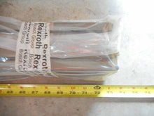 Load image into Gallery viewer, Rexroth Linear Slide 73" Total Length Shaft 11/16" OD 1-1/2" Length & Ball Screw