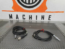Load image into Gallery viewer, DataMyte 90645-005 Rev. K Cable 6Ft New Old Stock (Lot of 2)