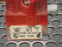 Load image into Gallery viewer, (2) Allen Bradly 800T-XA Ser C (3) Westinghouse PB1A (4) Square D 9001-KA-3 Used