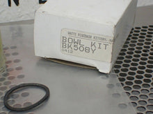 Load image into Gallery viewer, Watts BK508Y Bowl Kit New Old Stock Fast Free Shipping