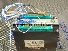 Load image into Gallery viewer, Newport 200AS-4 A3 D.C. Volt Meter 6Watts 120VAC Used With Warranty
