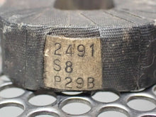 Load image into Gallery viewer, Square D 2491-S8-P29B Coil 110-115V 60Cy Used With Warranty