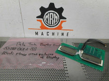 Load image into Gallery viewer, Data Tech Display Board 551111-001A D Used With Warranty