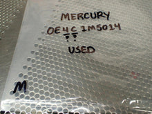 Load image into Gallery viewer, Mercury Automation Controls 0E401M5014 5 Digit Counter Used With Warranty
