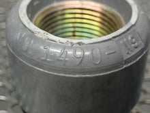 Load image into Gallery viewer, (1) Allen Bradley 1490-N9 3/4" & (1) Arlington 3/4" Conduit Hubs New Old Stock