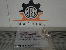 Load image into Gallery viewer, Potter & Brumfield R30-E0011-1 24VDC Relays New No Box (Lot of 2) See All Pics