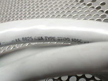 Load image into Gallery viewer, Cooper Crouse-Hinds CA3P6T06C040M 3P Soft Power Cable 4 Meter Used With Warranty