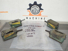 Load image into Gallery viewer, Clark-Cutler-McDermott Co. AIR-LOC 2,809,145 2,635,322 Machine Levers (Lot of 4)