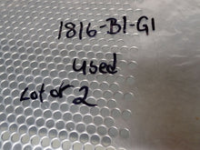 Load image into Gallery viewer, 1816-B1-G1 Selector Switches Used With Warranty (Lot of 2) See All Pictures
