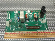 Load image into Gallery viewer, 65-3072 Rev B Board 32-3072 CHIPC Assy AGC 5A 250V Used With Warranty