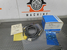 Load image into Gallery viewer, Omron TL-X5Y1 Proximity Switch 45-260VAC 200mA New In Box With Hardware