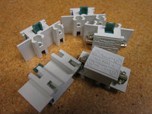 Load image into Gallery viewer, Contact Blocks 10A 500V New Old Stock (Lot of 5)