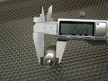 Load image into Gallery viewer, Bimba M-060.5-P Pneumatic Cylinders Used With Warranty (Lot of 2) See All Pics