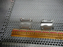 Load image into Gallery viewer, Festo CRHNC-32 Foot Mounting Hardware (2) Brackets New Fast Free Shipping